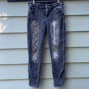 Lucky Brand Ava Super Skinny Jean